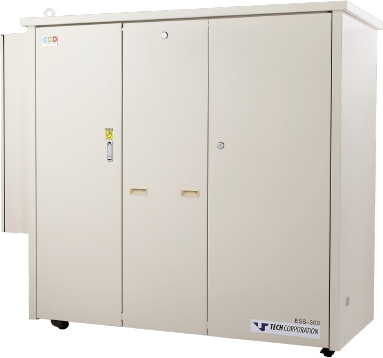 「電解水」で、衛生管理をサポート。